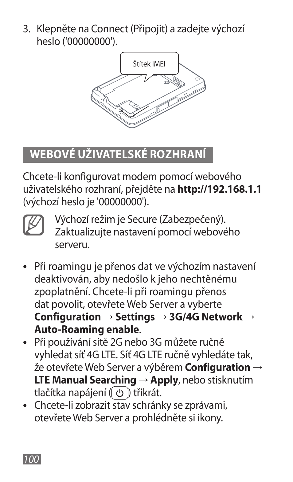 Samsung GT-B3800 User Manual | Page 102 / 140