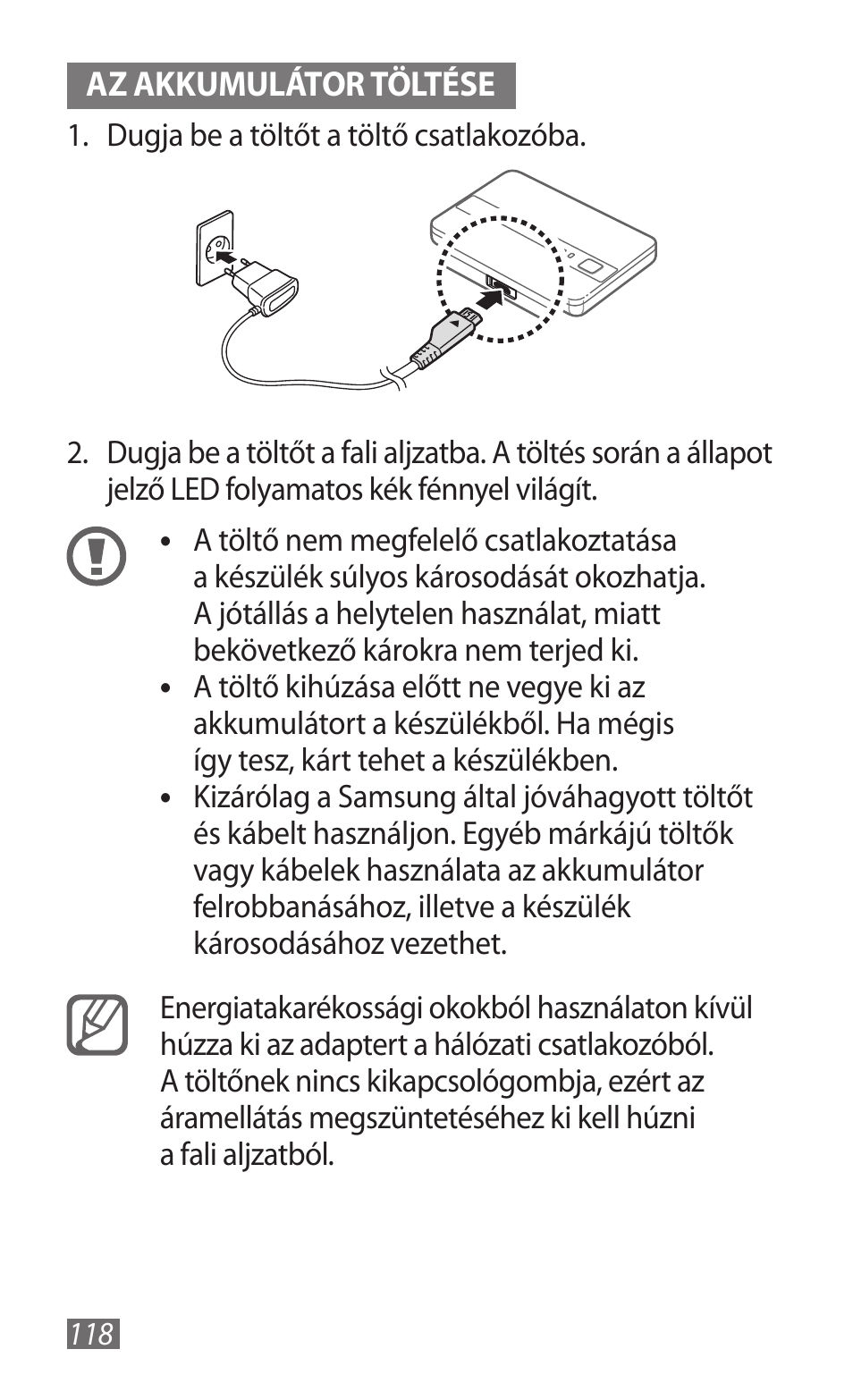 Samsung GT-B3800 User Manual | Page 120 / 140