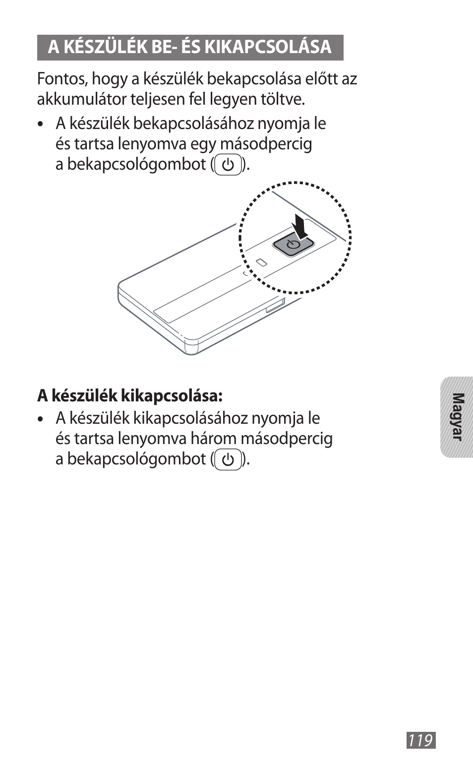Samsung GT-B3800 User Manual | Page 121 / 140
