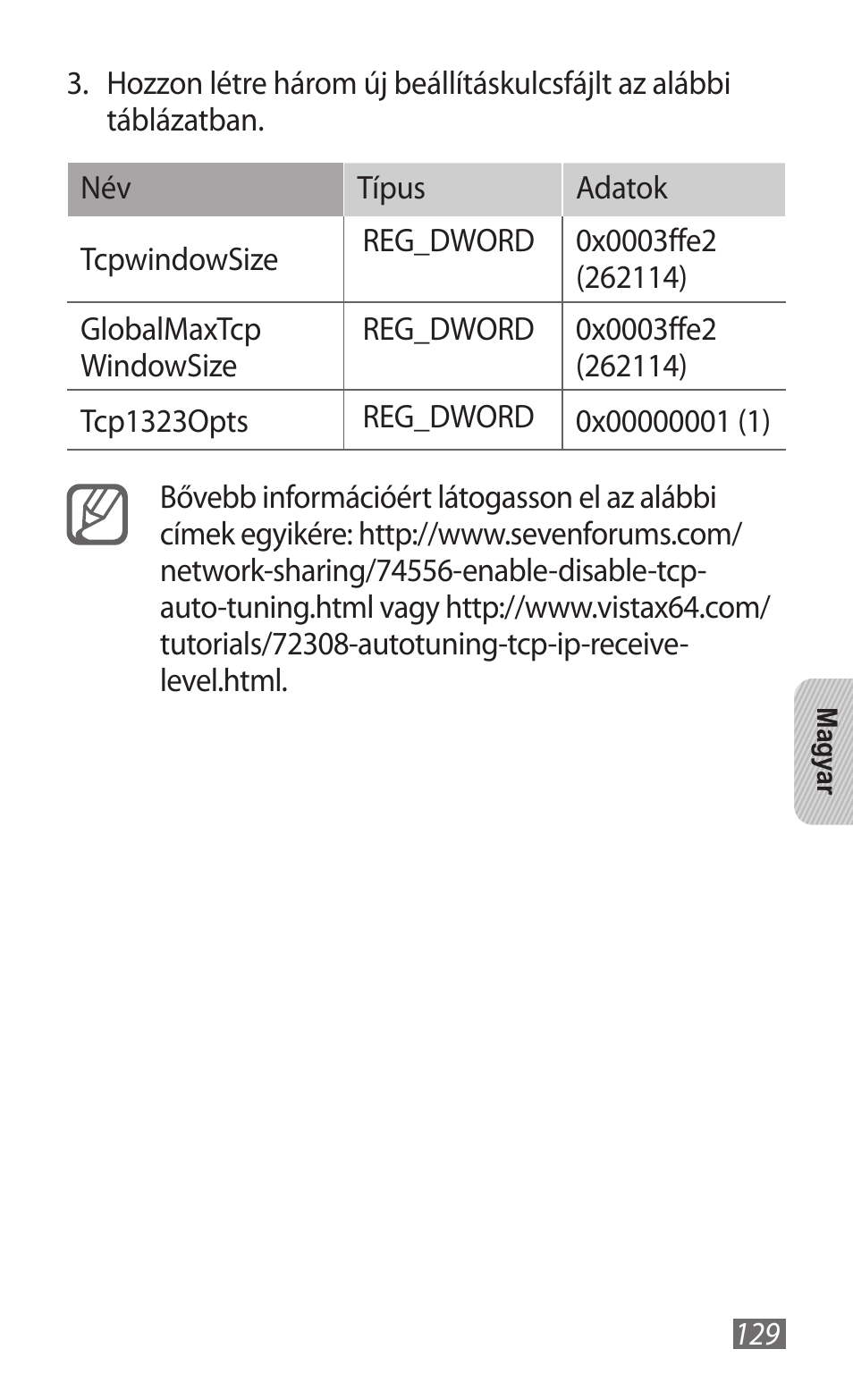 Samsung GT-B3800 User Manual | Page 131 / 140