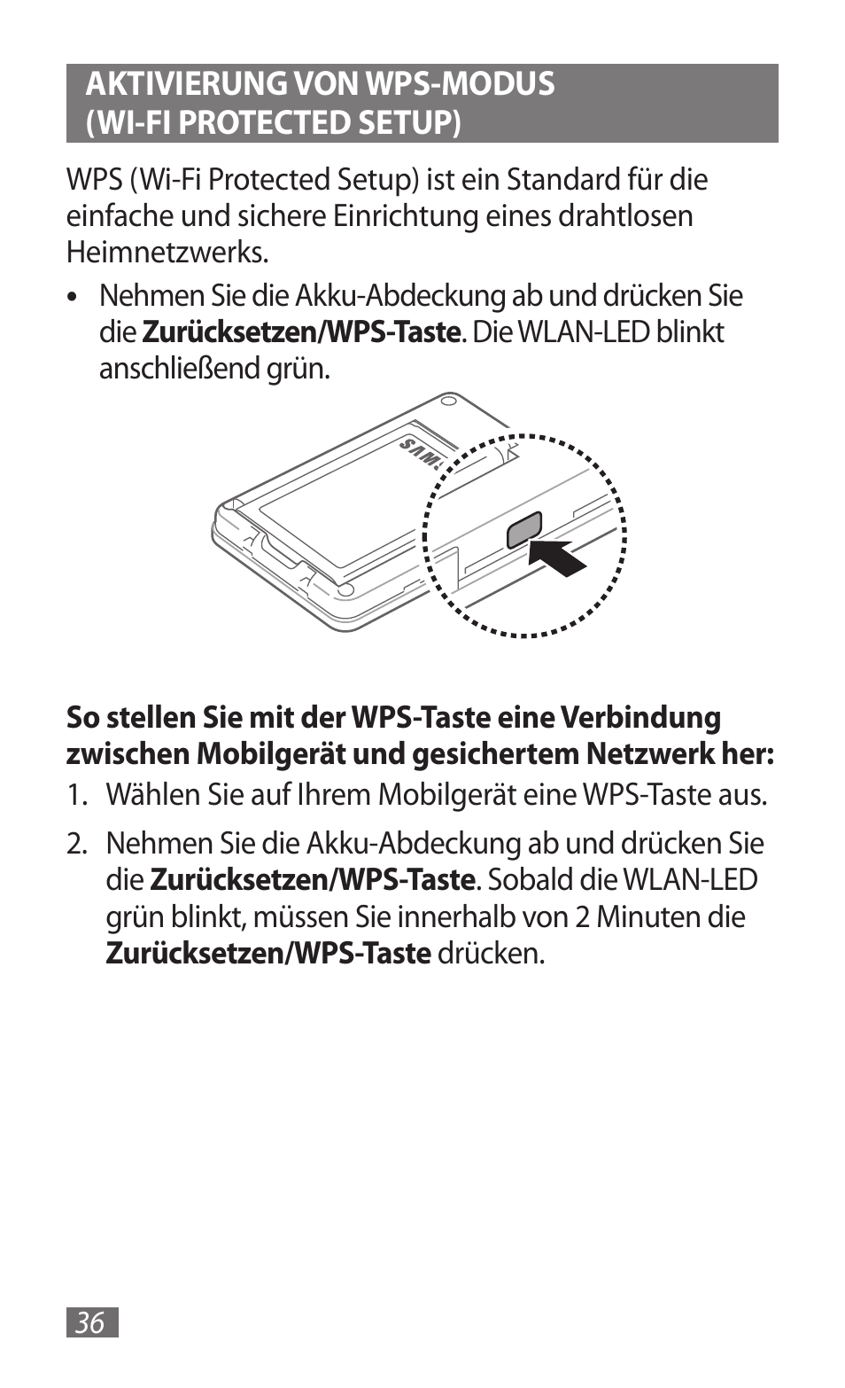 Samsung GT-B3800 User Manual | Page 38 / 140