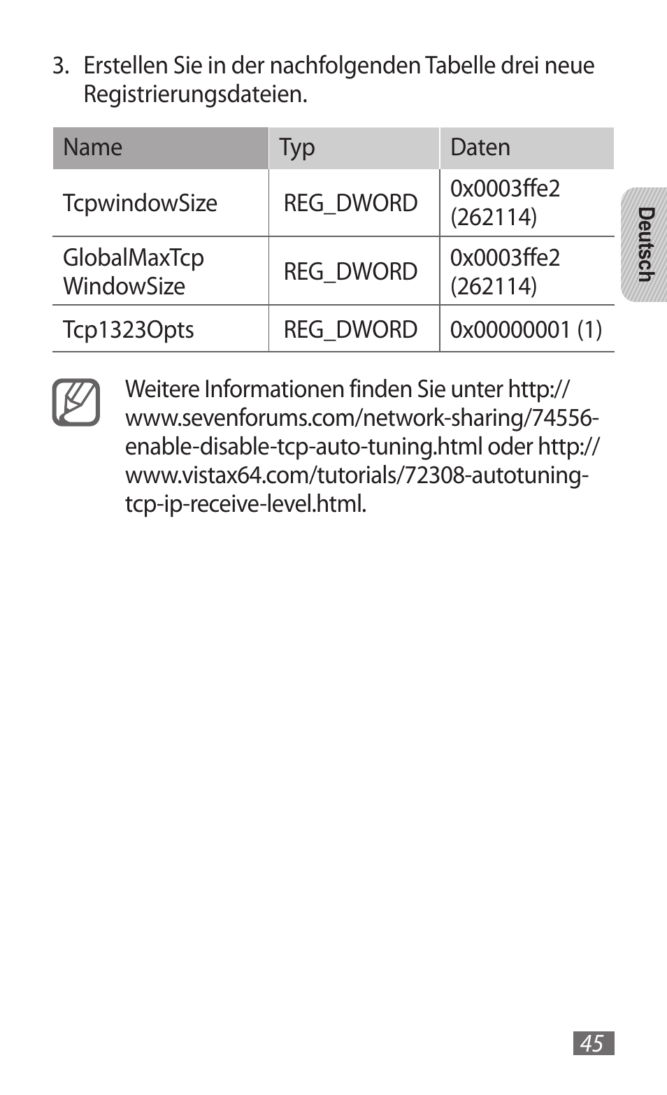 Samsung GT-B3800 User Manual | Page 47 / 140