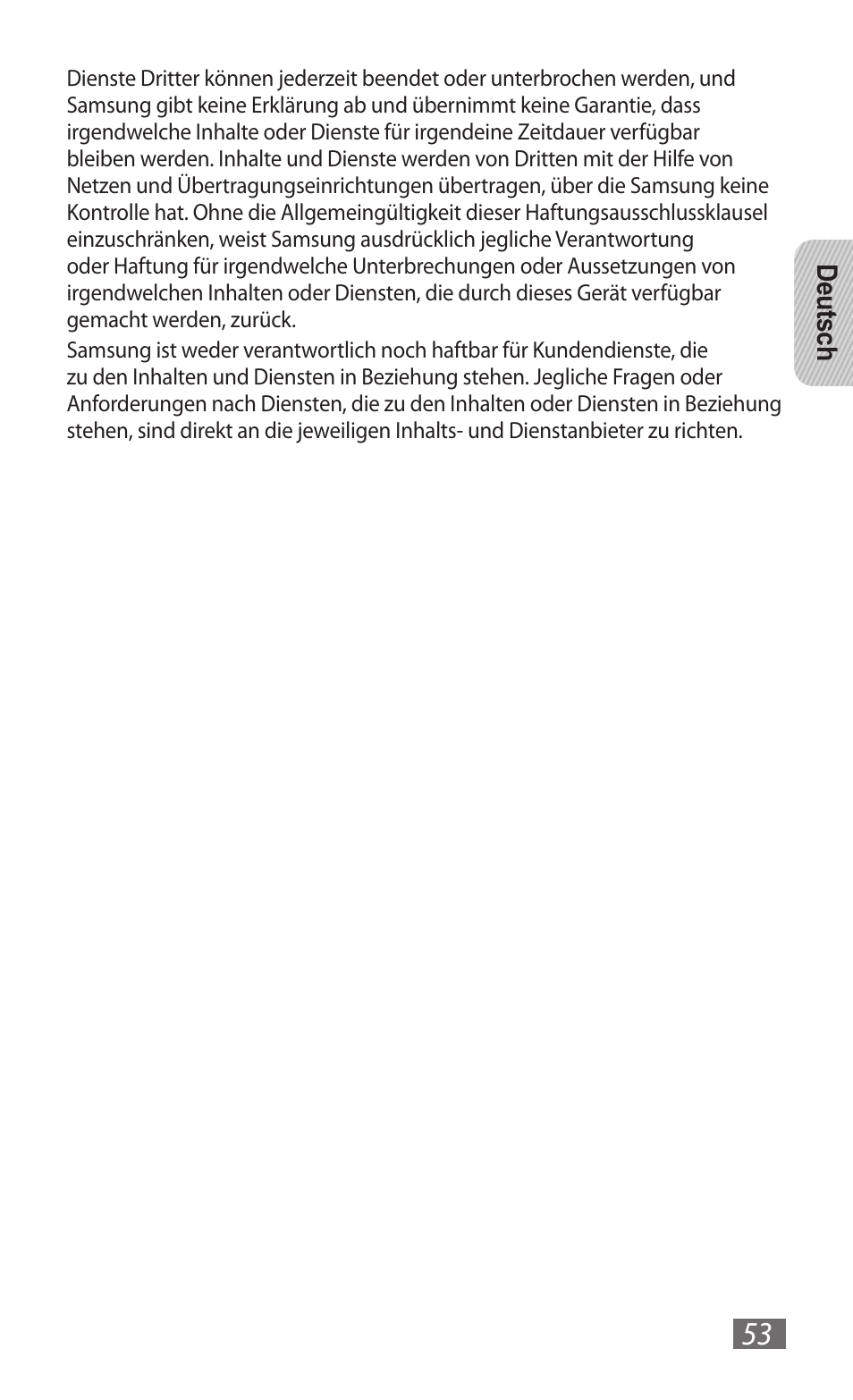 Samsung GT-B3800 User Manual | Page 55 / 140