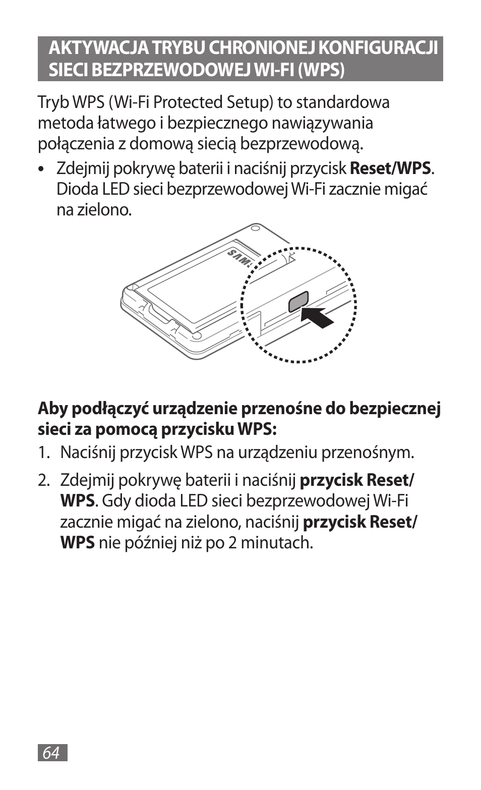 Samsung GT-B3800 User Manual | Page 66 / 140