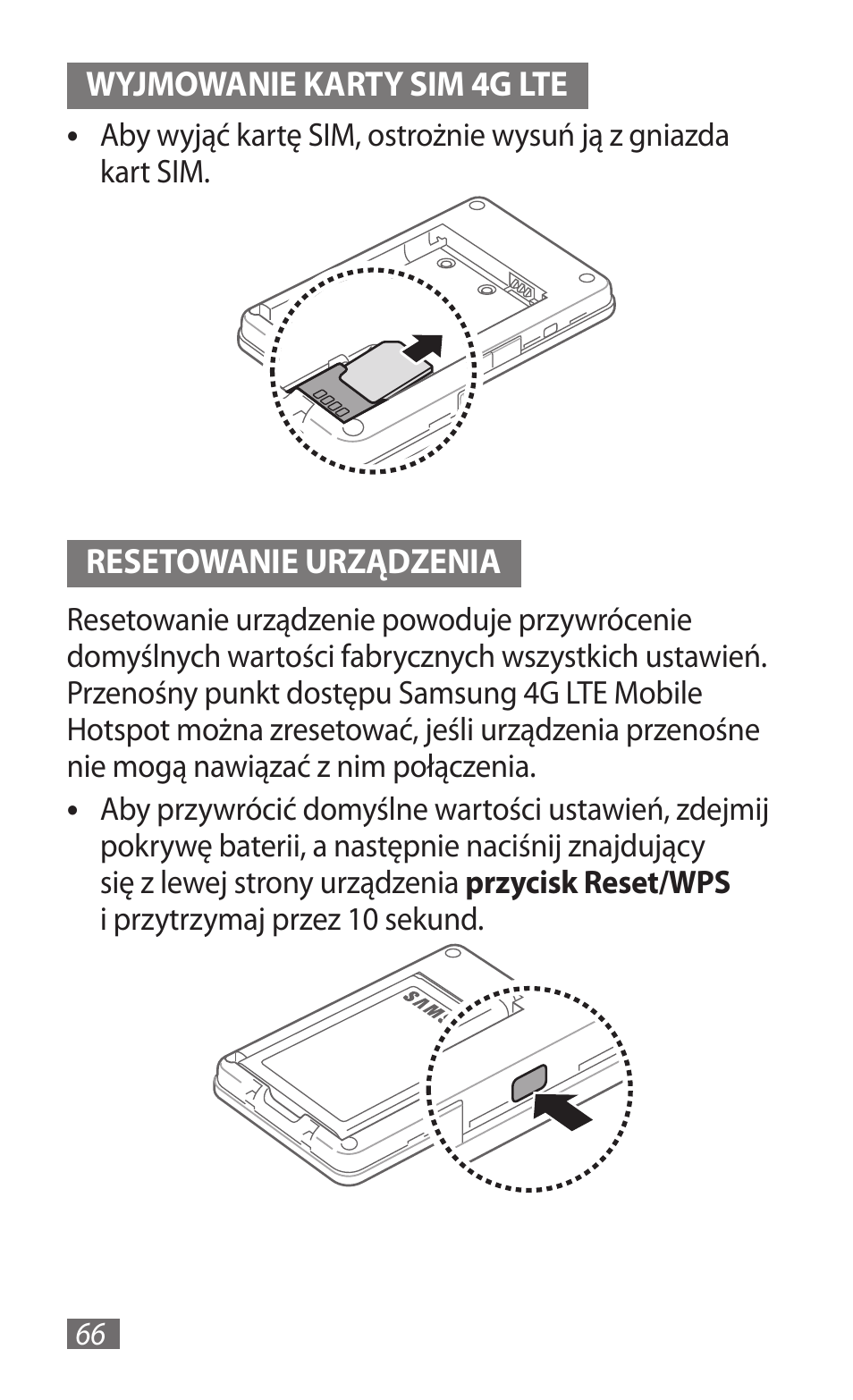 Samsung GT-B3800 User Manual | Page 68 / 140