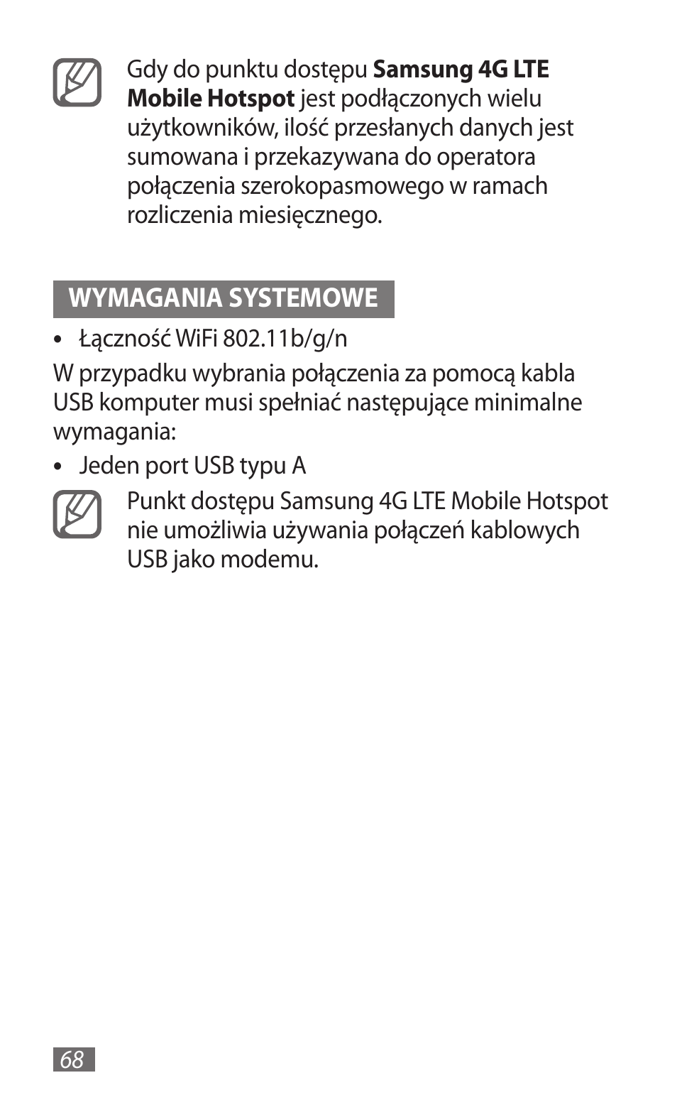 Samsung GT-B3800 User Manual | Page 70 / 140