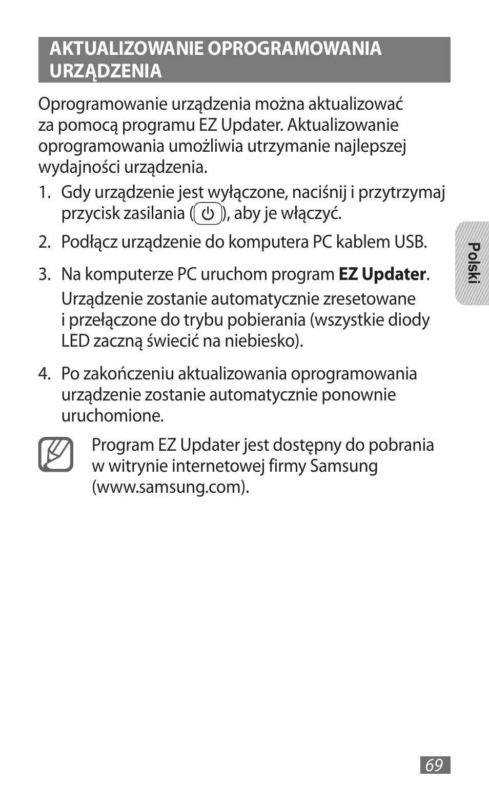 Samsung GT-B3800 User Manual | Page 71 / 140