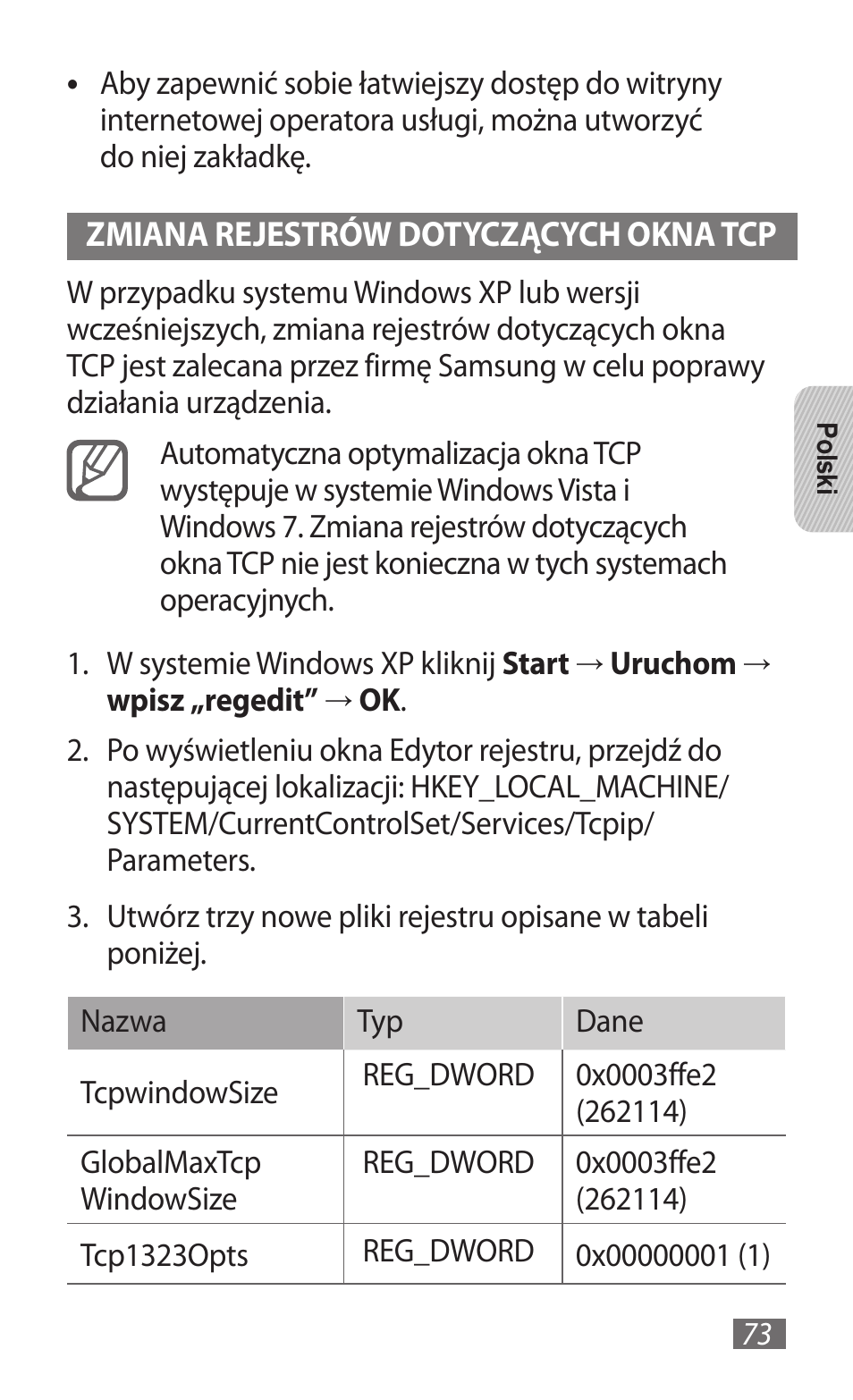 Samsung GT-B3800 User Manual | Page 75 / 140