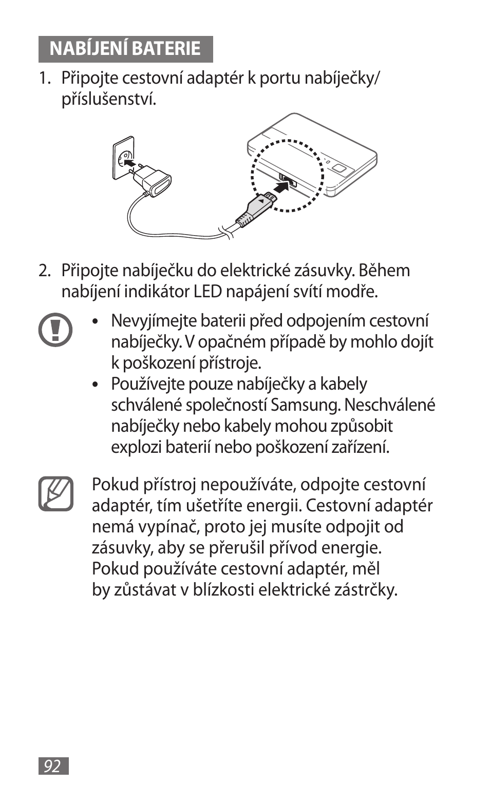 Samsung GT-B3800 User Manual | Page 94 / 140