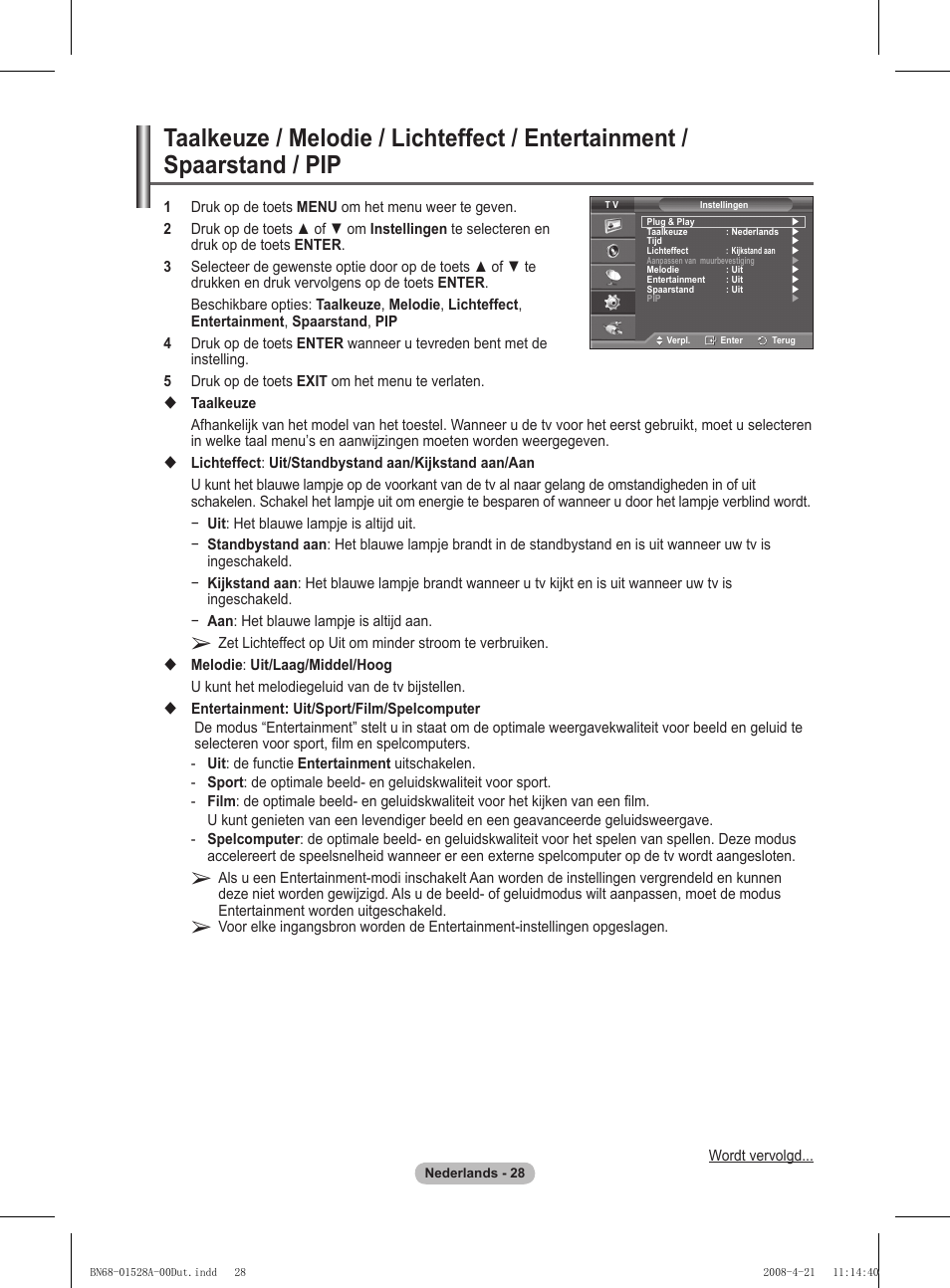 Samsung PS50A470P1 User Manual | Page 158 / 519