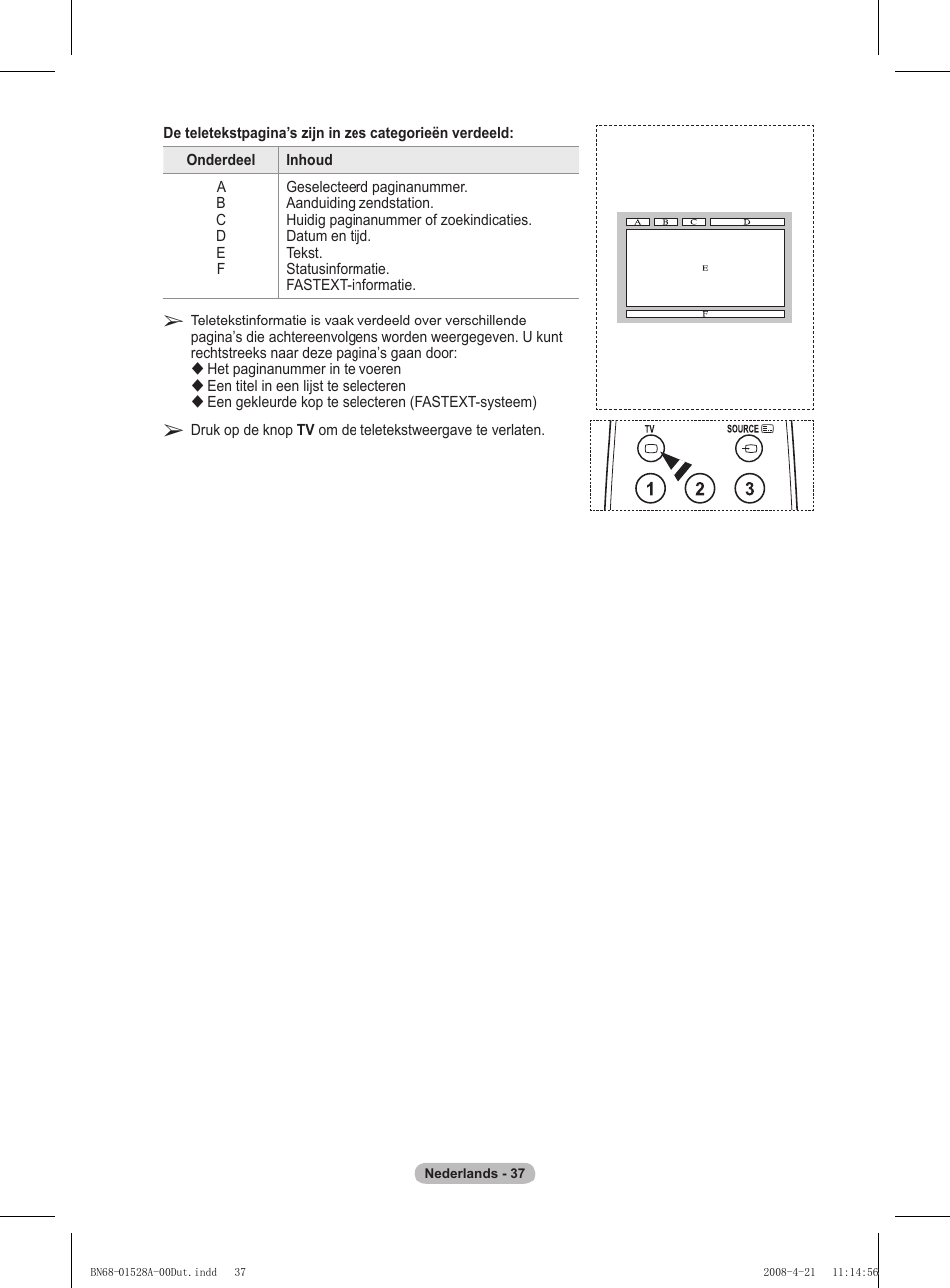 Samsung PS50A470P1 User Manual | Page 167 / 519