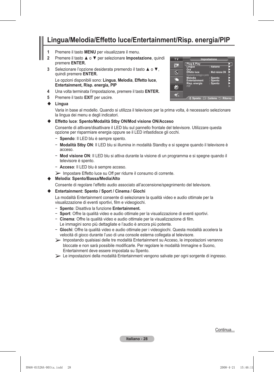 Samsung PS50A470P1 User Manual | Page 201 / 519