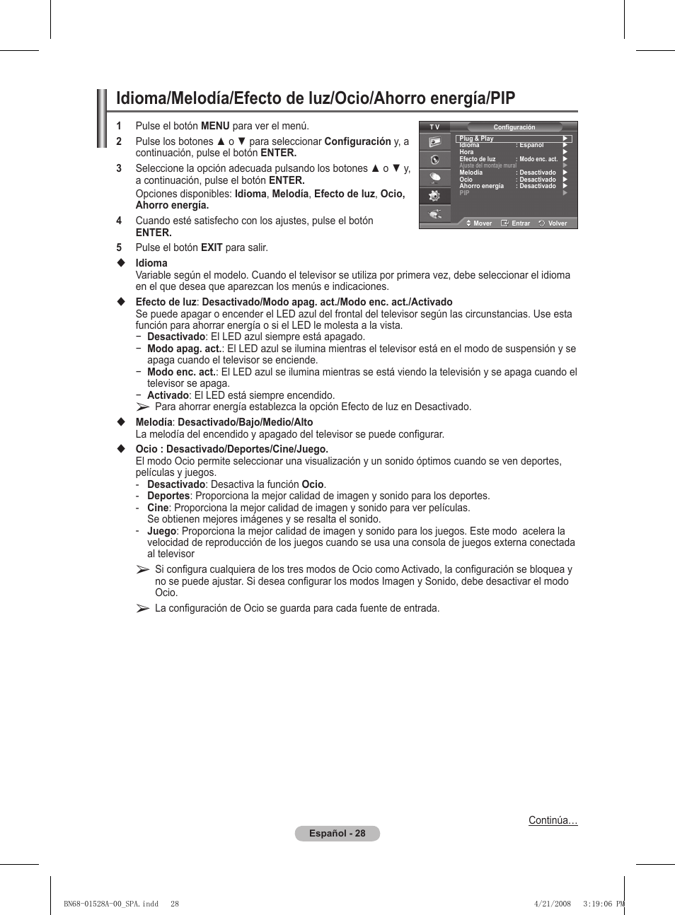 Samsung PS50A470P1 User Manual | Page 245 / 519