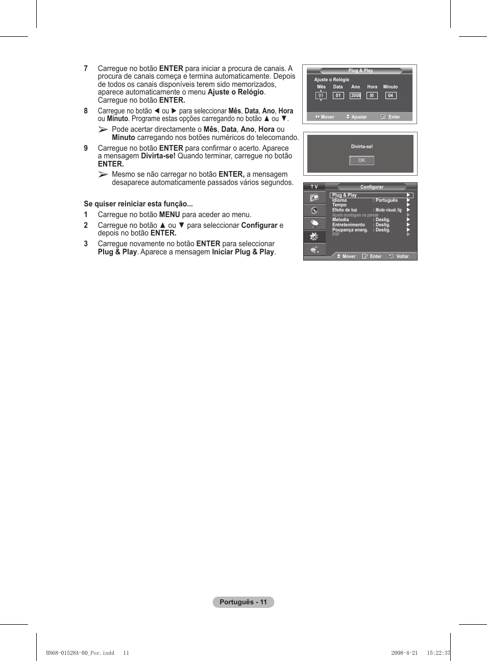 Samsung PS50A470P1 User Manual | Page 271 / 519