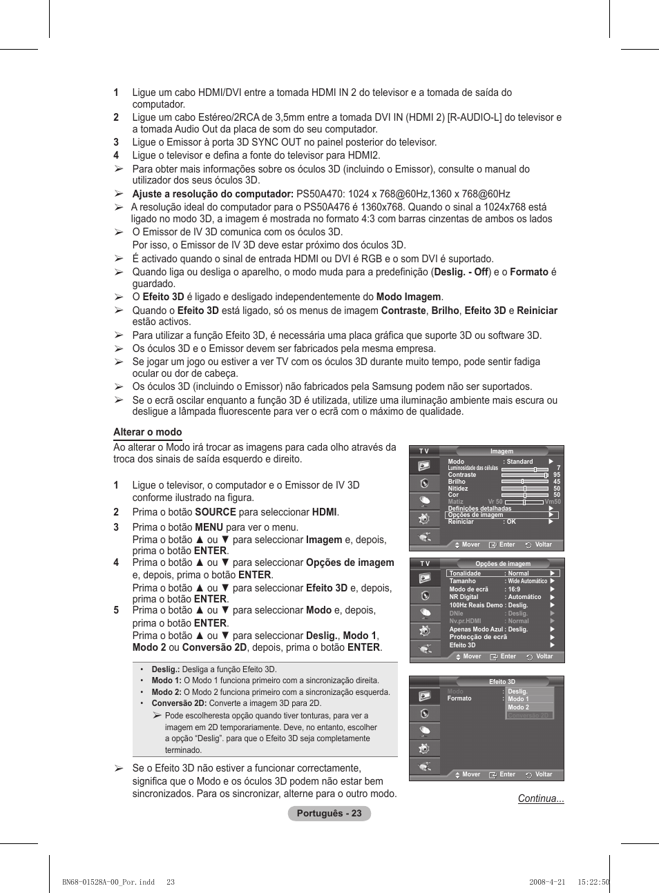 Samsung PS50A470P1 User Manual | Page 283 / 519