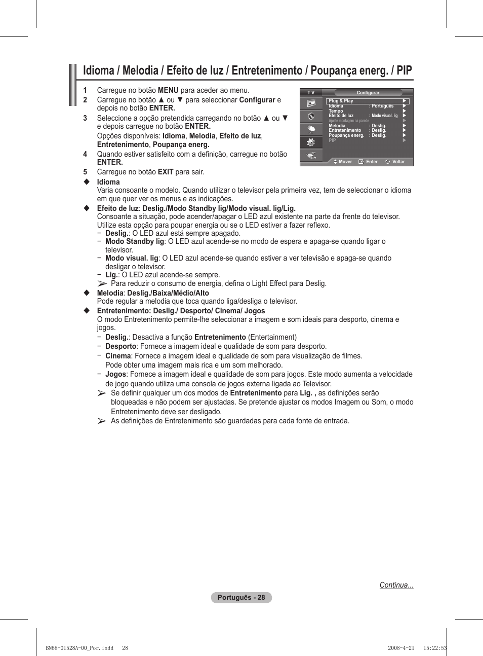 Samsung PS50A470P1 User Manual | Page 288 / 519