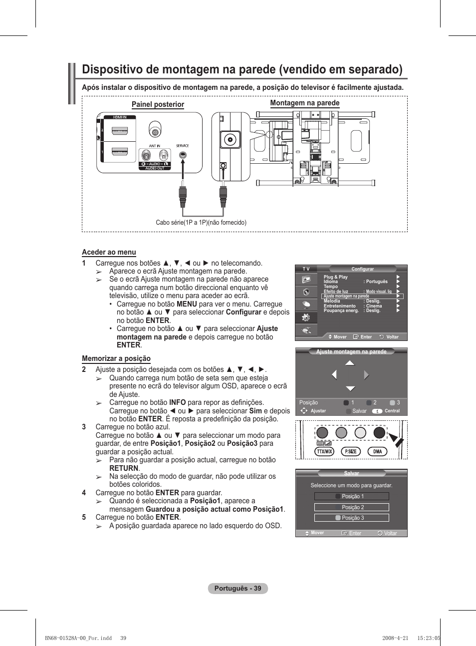Samsung PS50A470P1 User Manual | Page 299 / 519