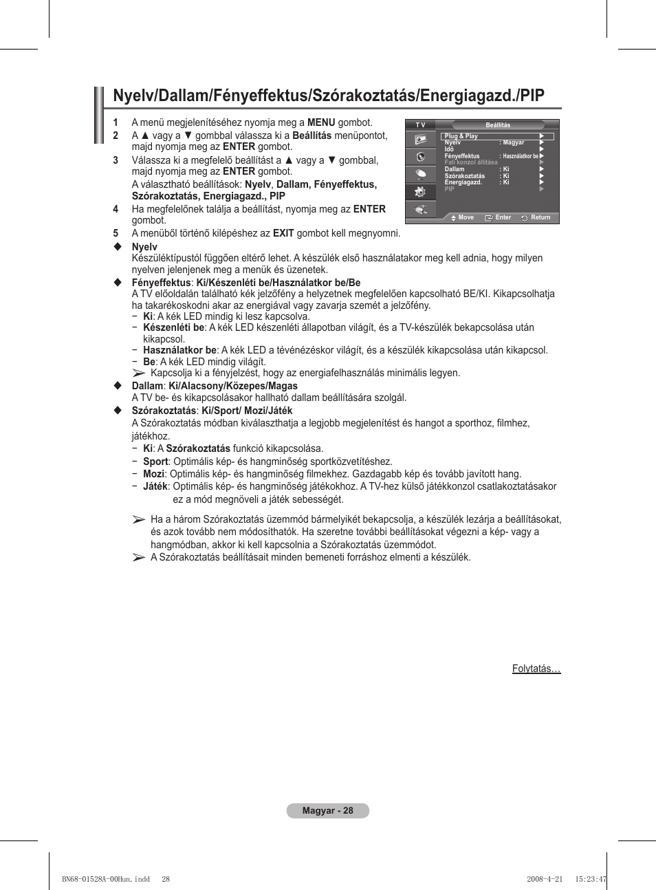 Samsung PS50A470P1 User Manual | Page 331 / 519