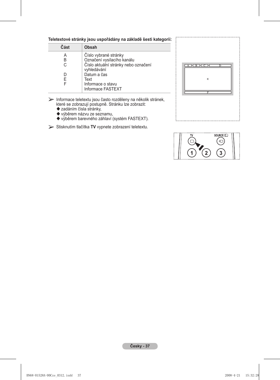 Samsung PS50A470P1 User Manual | Page 426 / 519