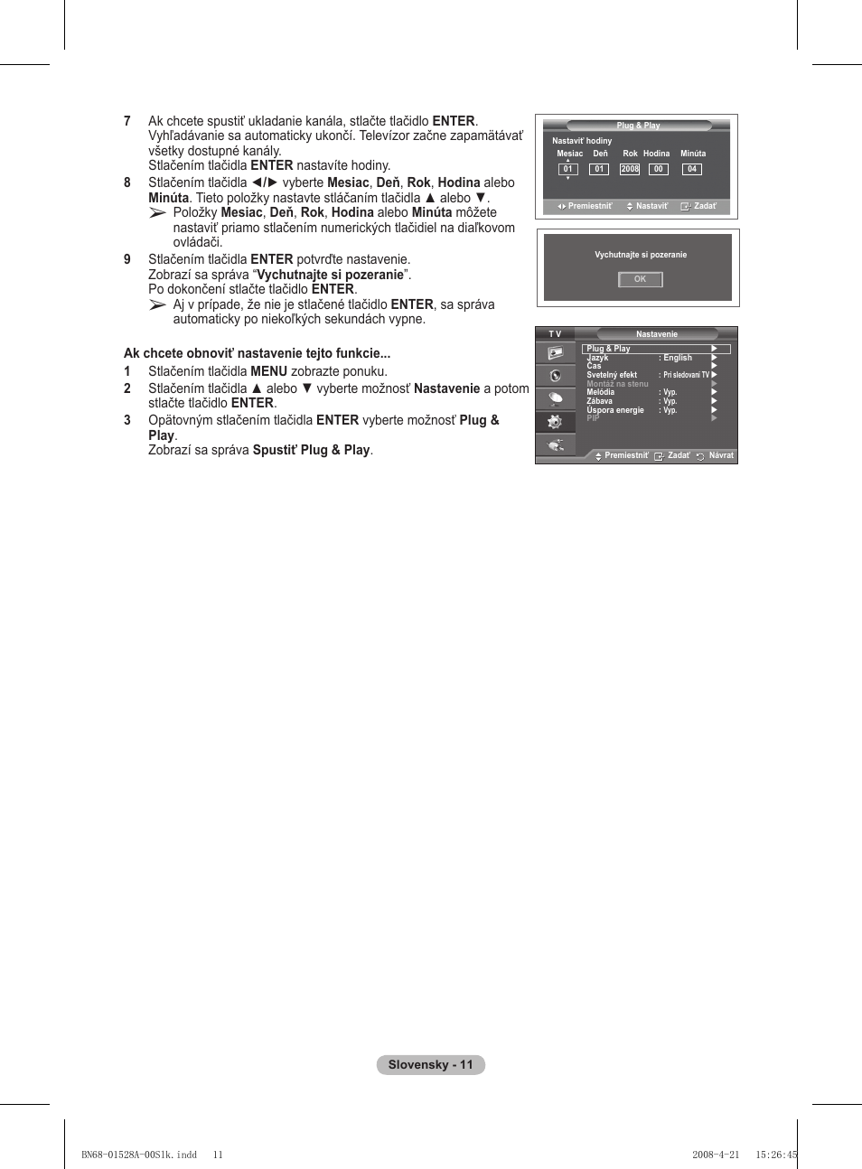 Samsung PS50A470P1 User Manual | Page 443 / 519