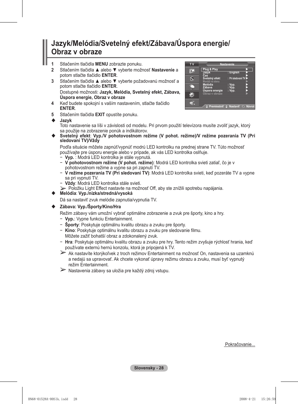 Samsung PS50A470P1 User Manual | Page 460 / 519