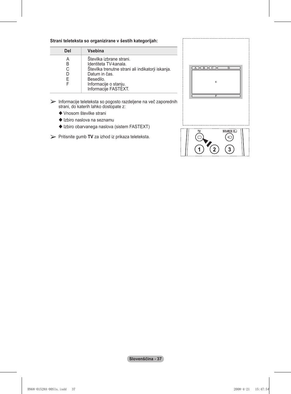 Samsung PS50A470P1 User Manual | Page 512 / 519