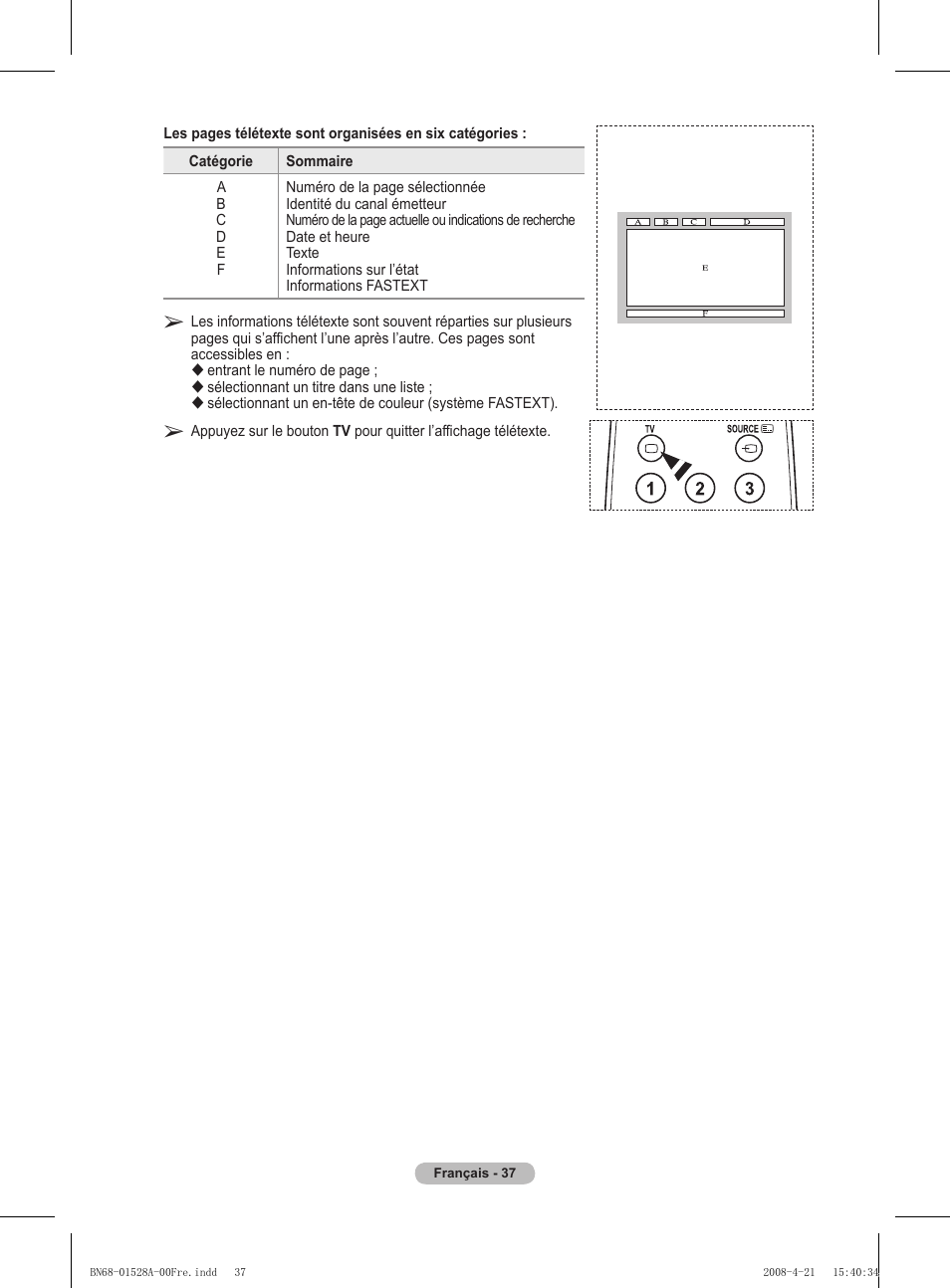 Samsung PS50A470P1 User Manual | Page 81 / 519