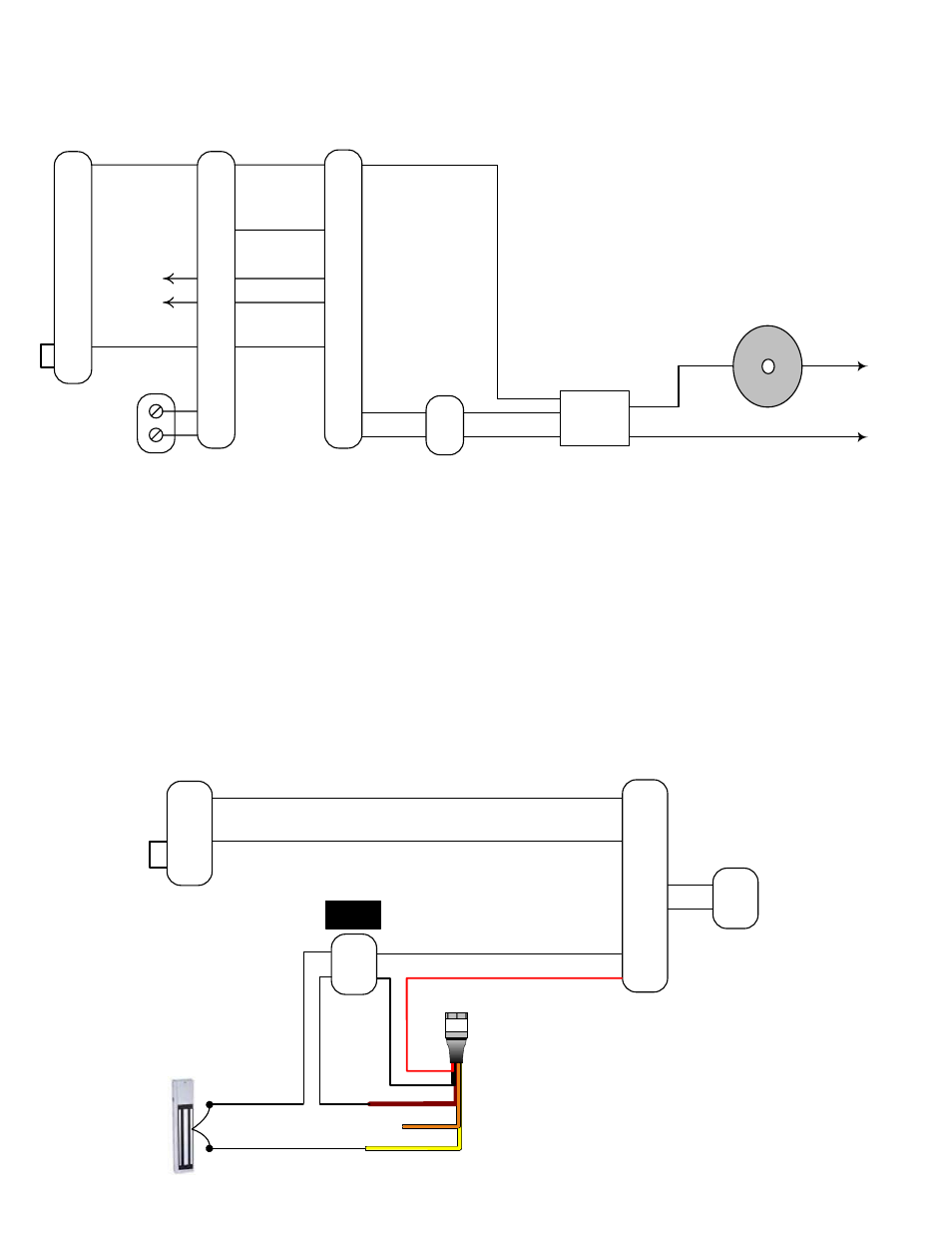 Aiphone MULTI MASTER LEM-1DLC User Manual | Page 2 / 2