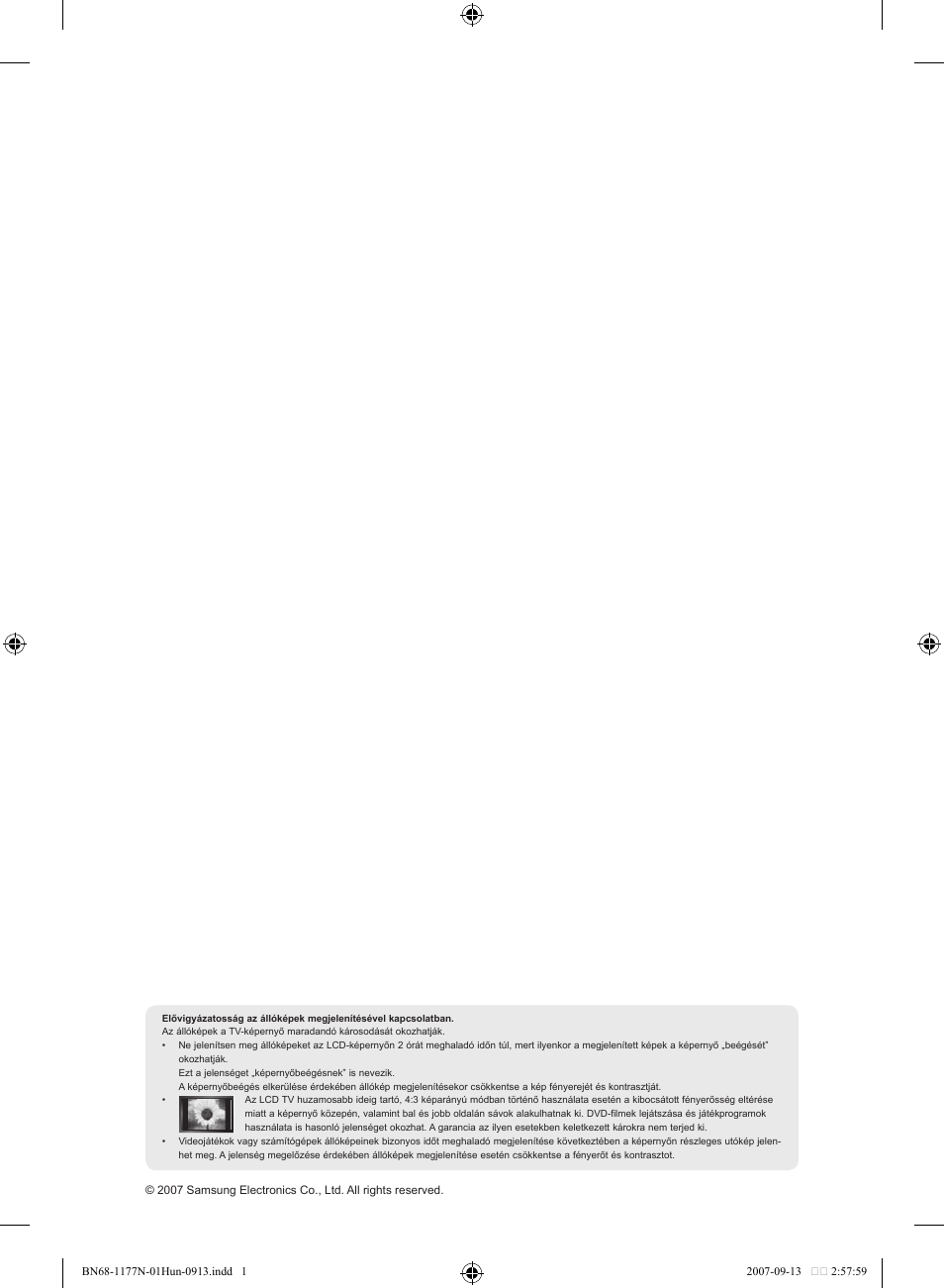 Samsung LE20S81B User Manual | Page 158 / 271