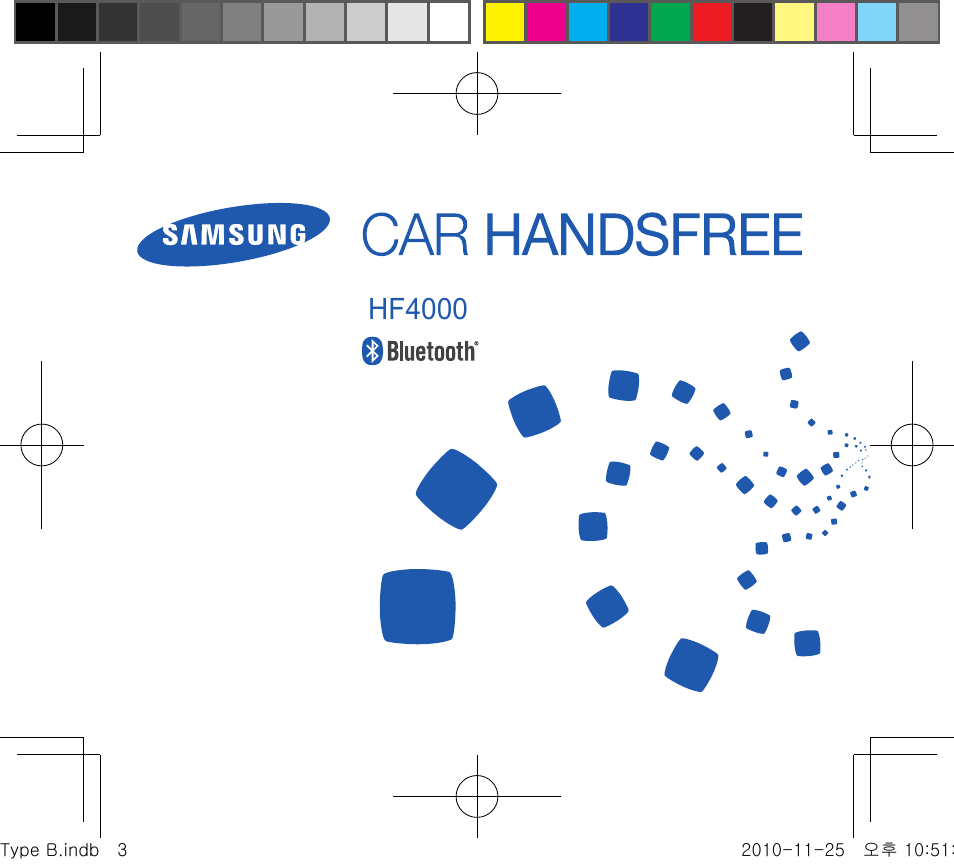 Hf4000 | Samsung BHF4000 User Manual | Page 2 / 179