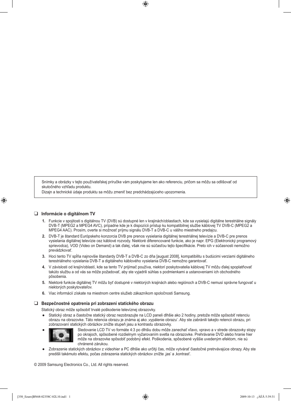 Samsung LE32B350F1W User Manual | Page 226 / 328