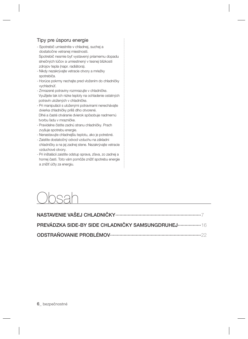 Samsung RSH7PNPN User Manual | Page 102 / 216