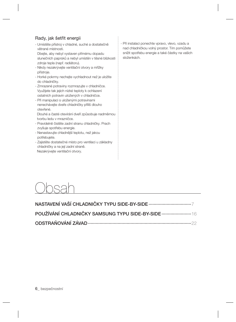Samsung RSH7PNPN User Manual | Page 78 / 216