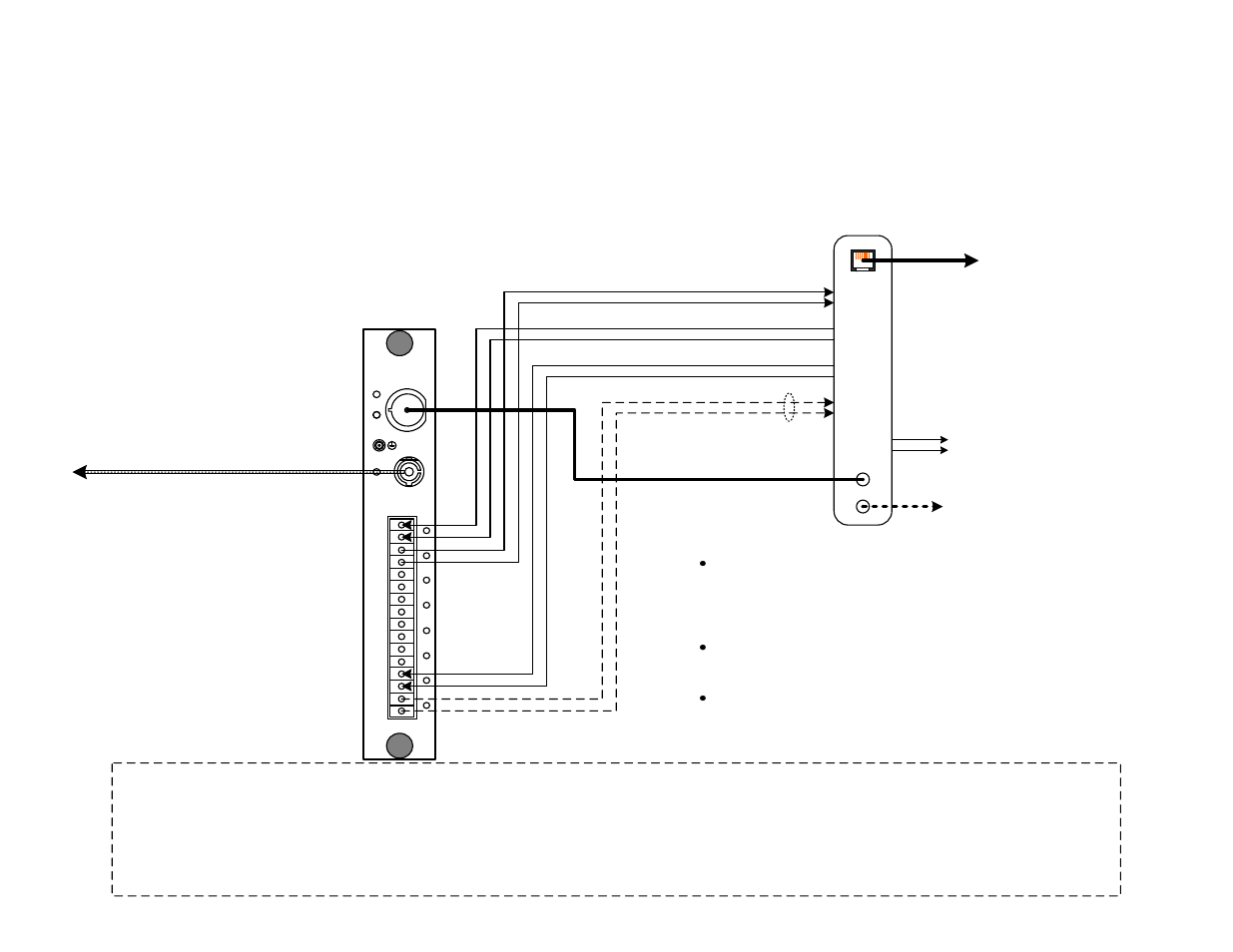 Axw-avr, Infinova n3732ra-m | Aiphone AXW-AVT User Manual | Page 6 / 13