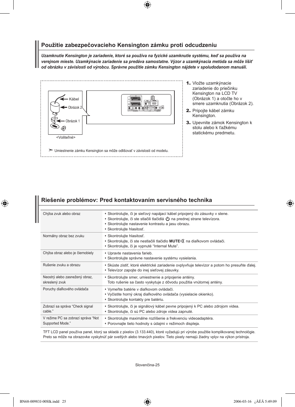 Samsung LE32R71W User Manual | Page 157 / 212