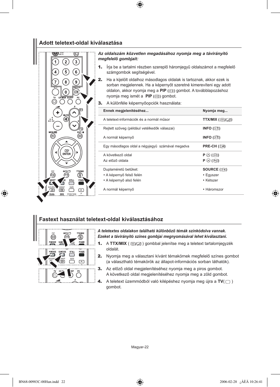 Samsung LE32R71W User Manual | Page 50 / 212