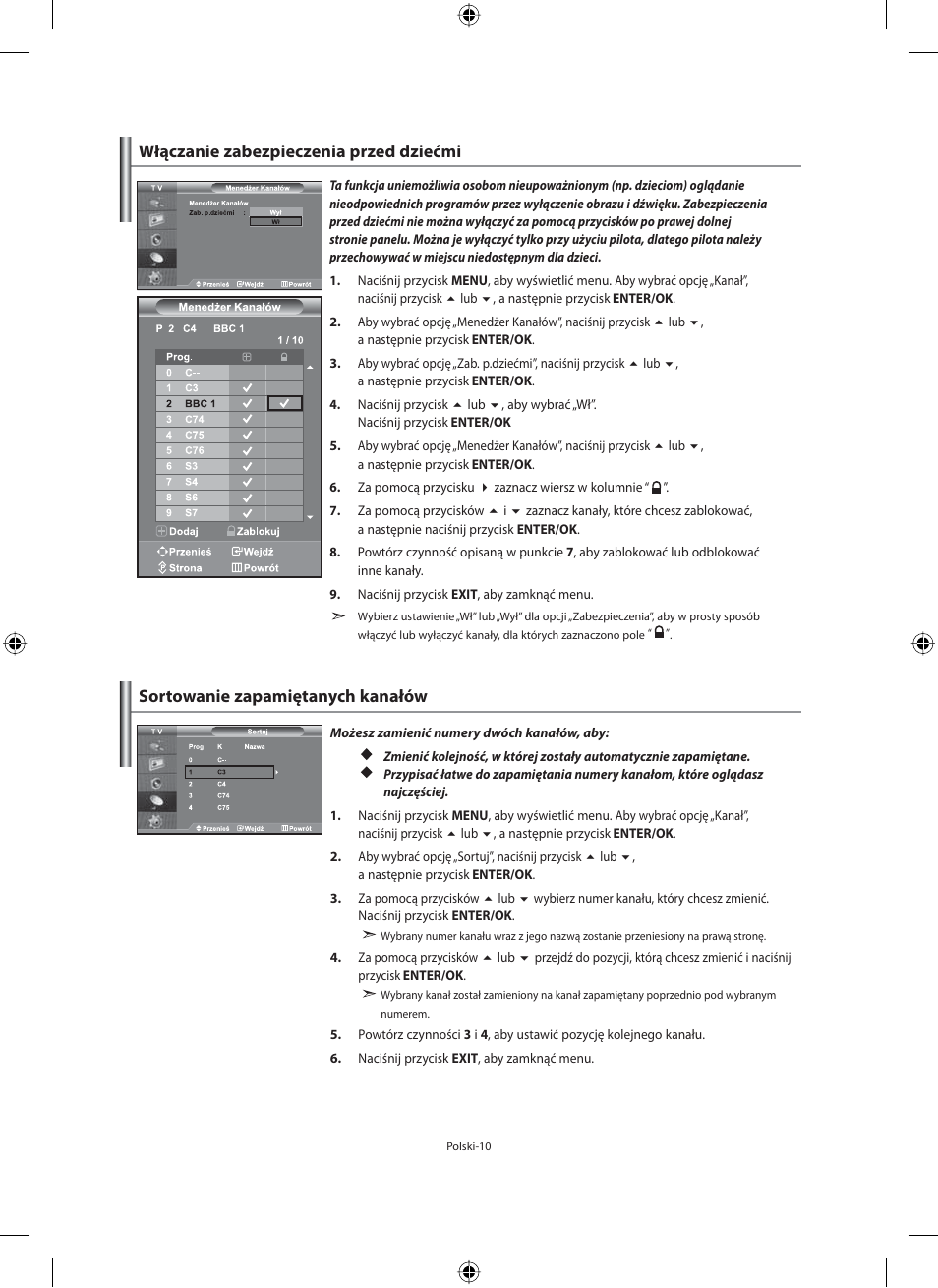 Samsung LE40M91B User Manual | Page 102 / 363