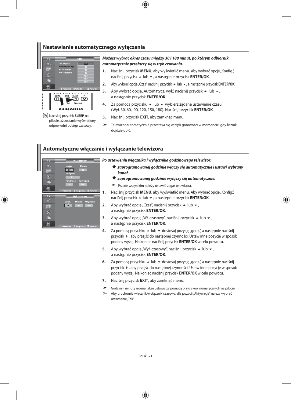 Samsung LE40M91B User Manual | Page 113 / 363