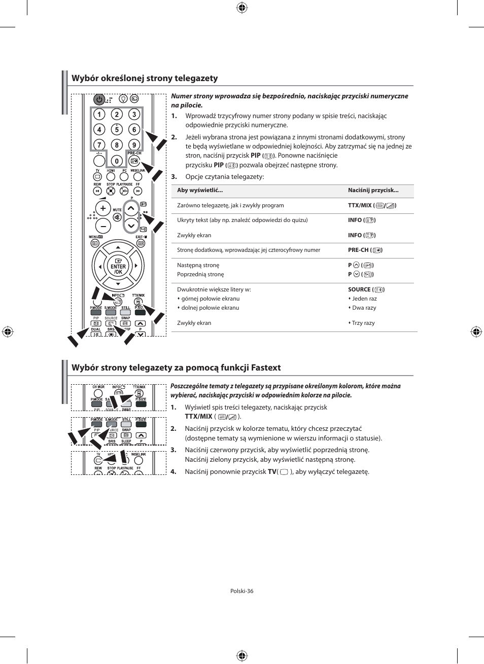 Samsung LE40M91B User Manual | Page 128 / 363