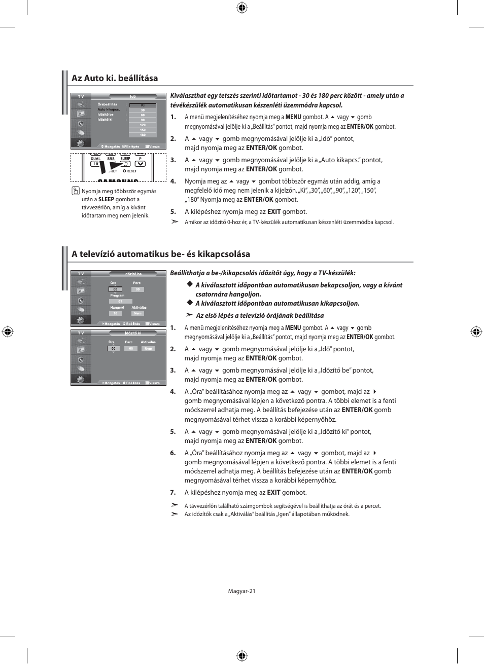 Samsung LE40M91B User Manual | Page 68 / 363