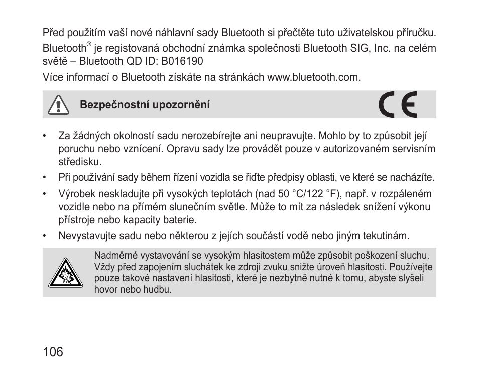 Samsung BHM1000 User Manual | Page 108 / 158