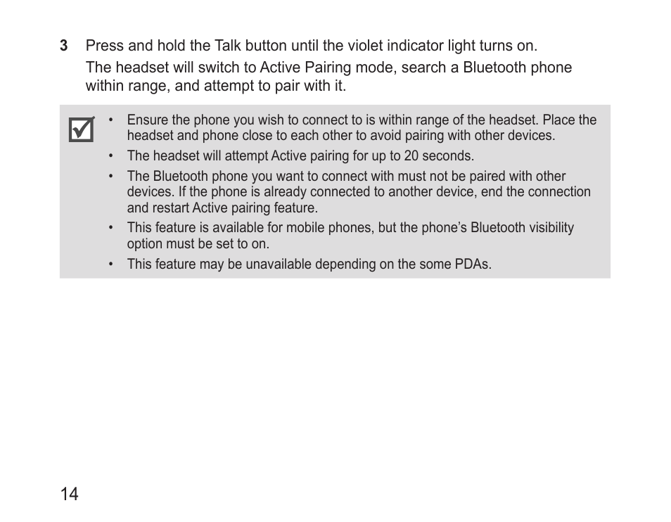 Samsung BHM1000 User Manual | Page 16 / 158