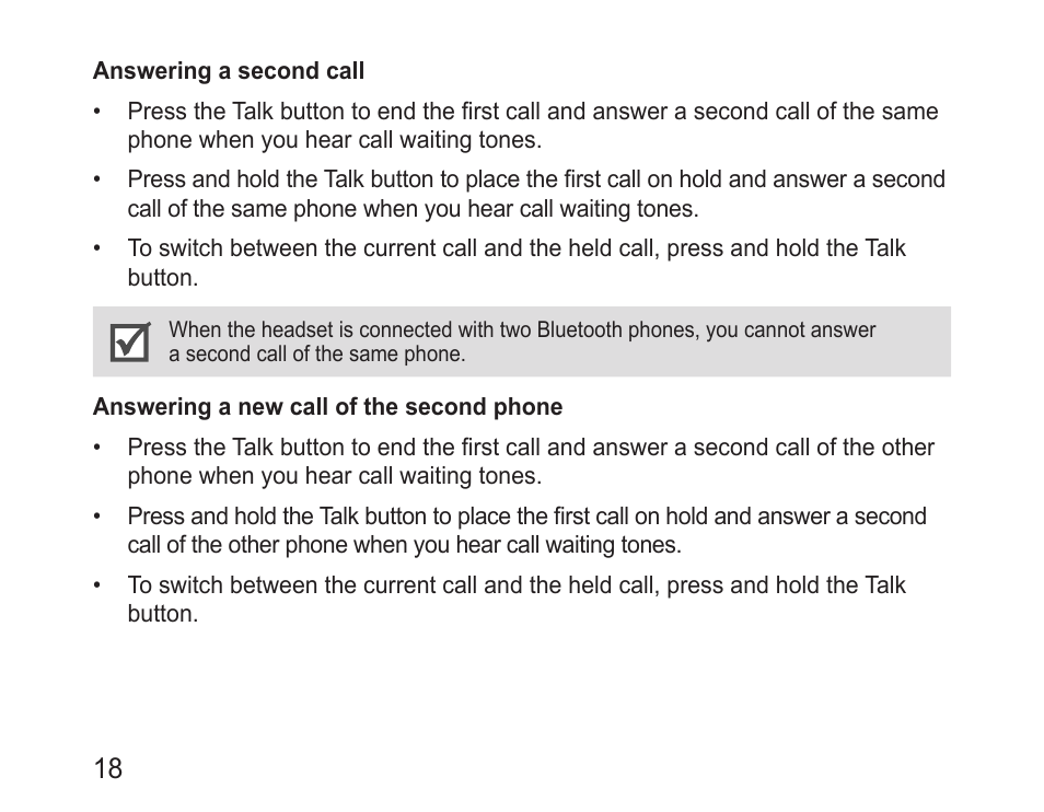 Samsung BHM1000 User Manual | Page 20 / 158