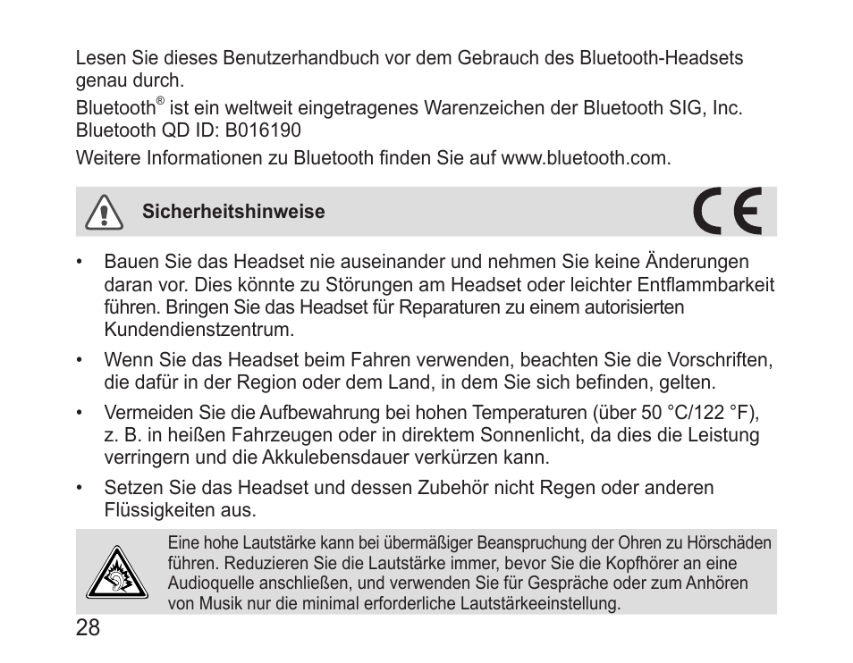 Samsung BHM1000 User Manual | Page 30 / 158