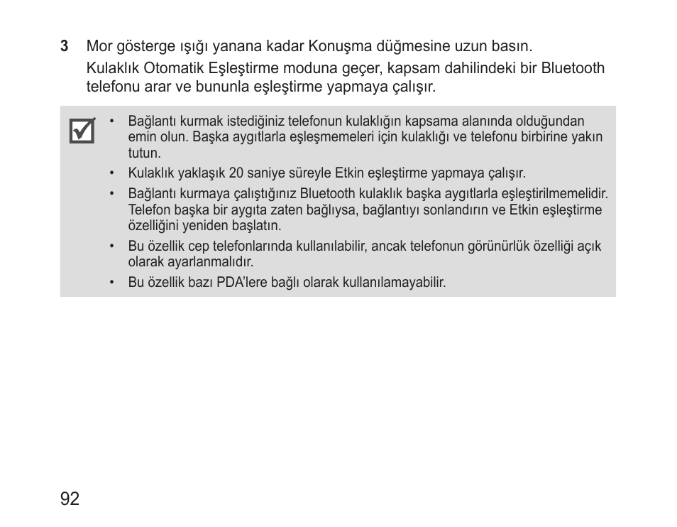 Samsung BHM1000 User Manual | Page 94 / 158