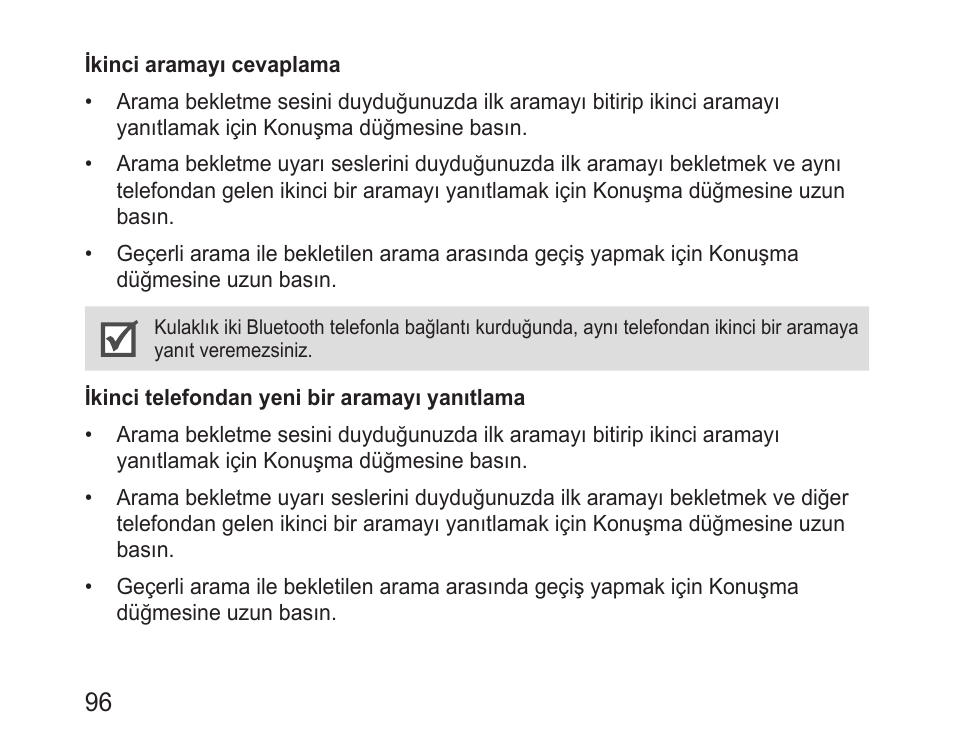 Samsung BHM1000 User Manual | Page 98 / 158