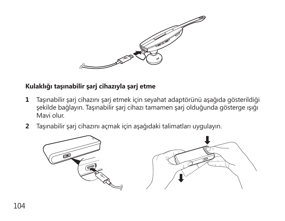 Samsung HM7000 User Manual | Page 106 / 194