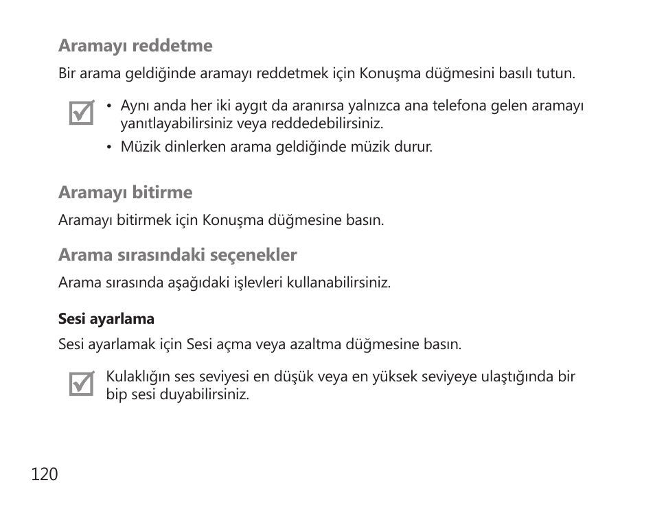 Samsung HM7000 User Manual | Page 122 / 194