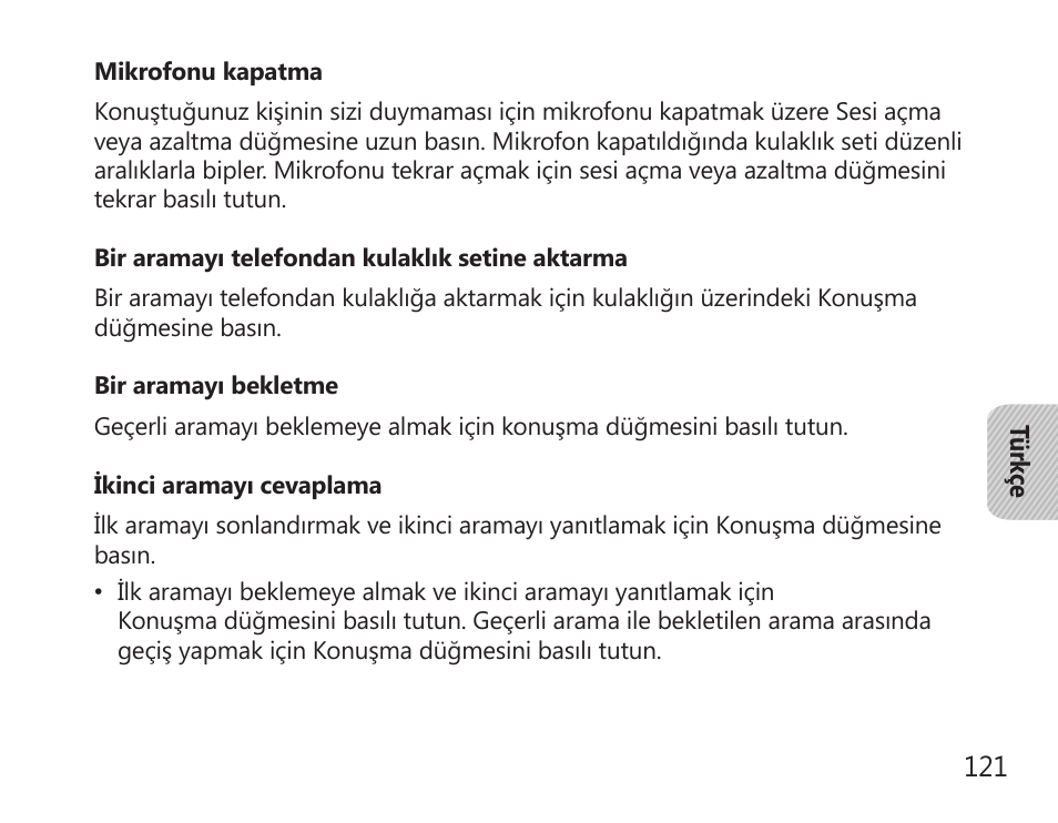 Samsung HM7000 User Manual | Page 123 / 194