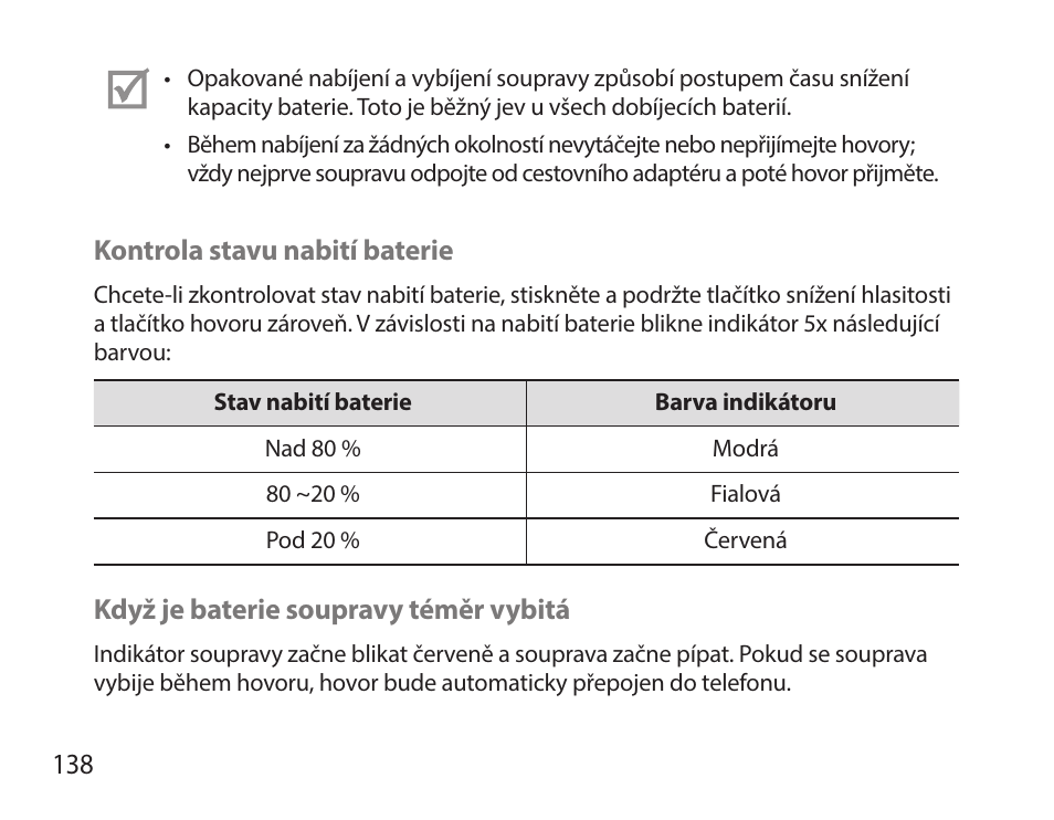 Samsung HM7000 User Manual | Page 140 / 194